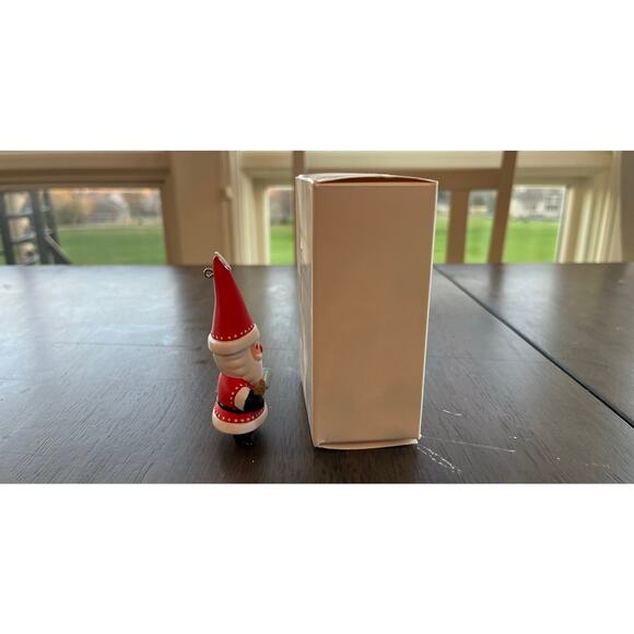 2008 Hallmark Keepsake Ornament Cookies & Cocoa for Santa Christmas Decor - Picture 3 of 4